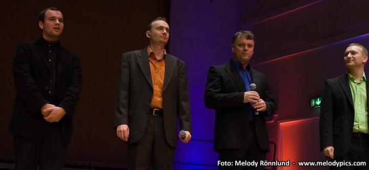 World Youth Choir 
