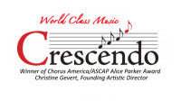 Crescendo, INC