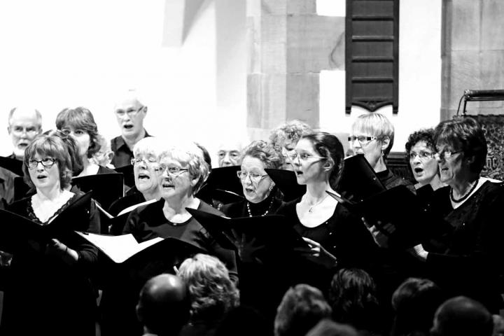 Arnside Choral Society