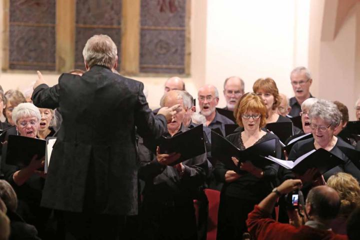 Arnside Choral Society