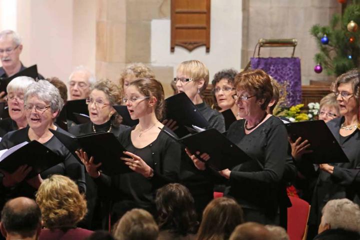 Arnside Choral Society