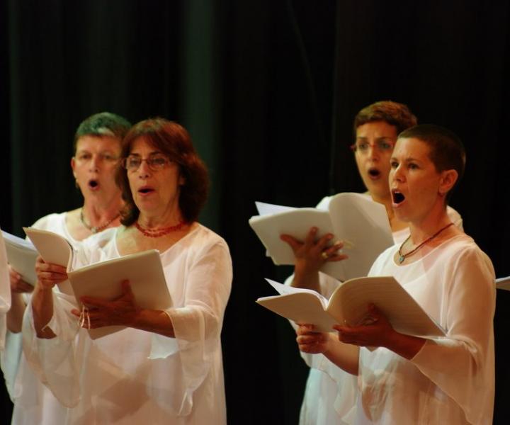 Naama Women's Choir