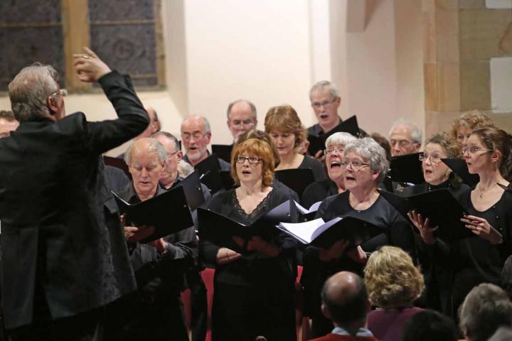 Arnside Choral Society