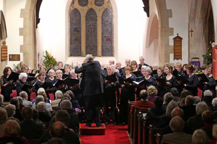 Arnside Choral Society