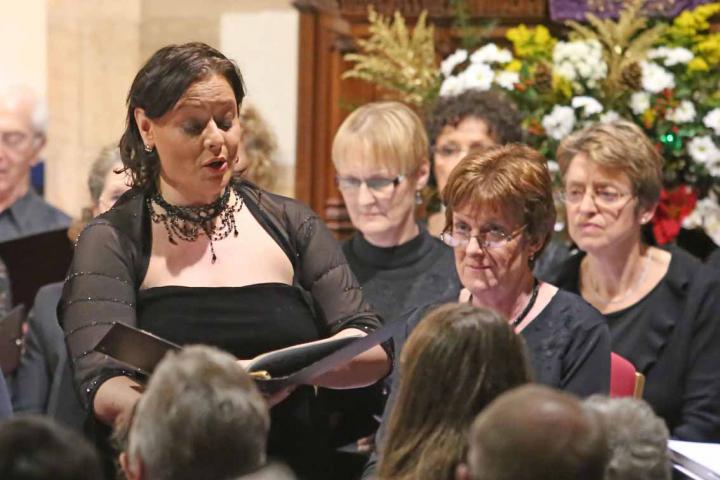 Arnside Choral Society