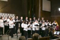 Opus 16 vocal ensemble