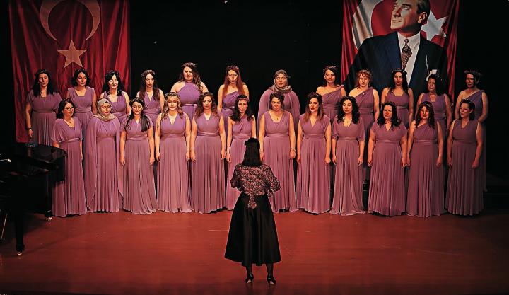 FeminAnka Women's Choir