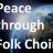 Peace through Folk