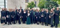 Cuore Chamber Choir