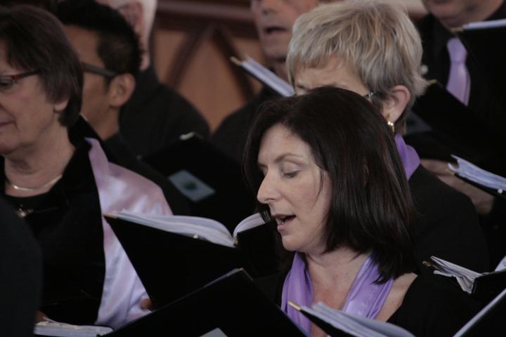 International Singers - Lille Metropole (France)