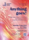 Teddington Choral Society