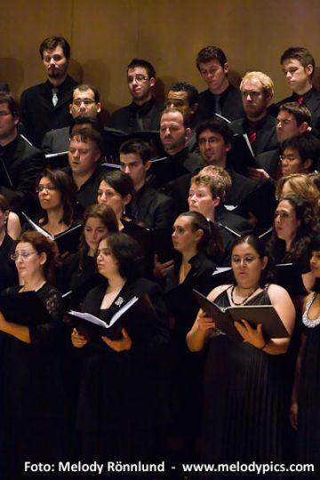 World Youth Choir 