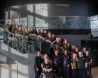 The People's Show Choir Carmarthen