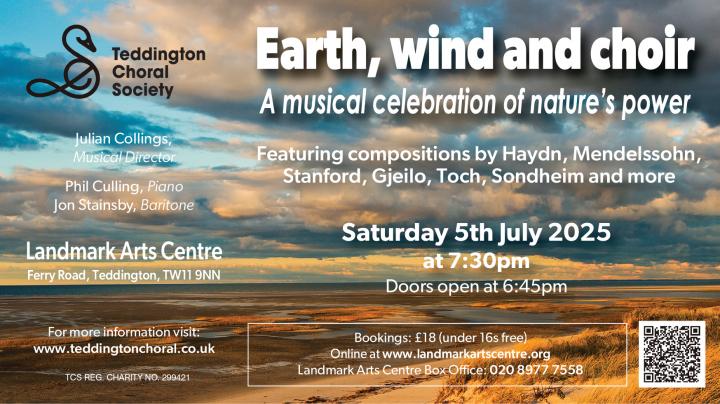 Teddington Choral Society