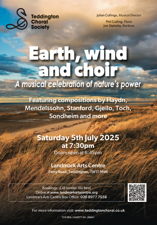 Teddington Choral Society