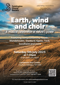 Teddington Choral Society