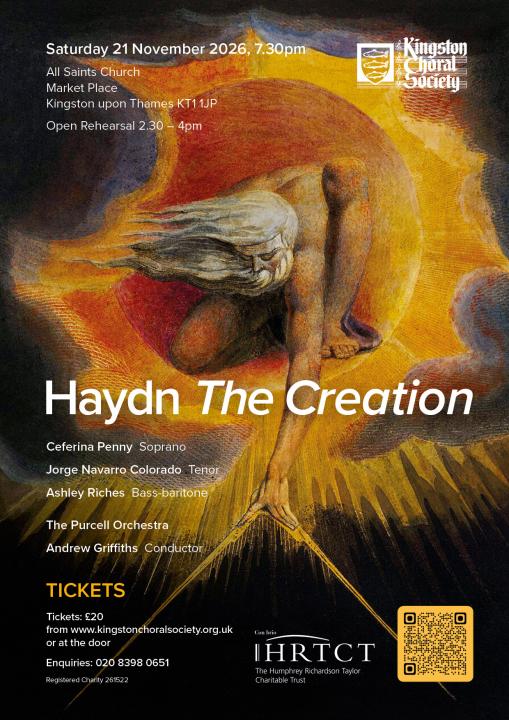 Kingston Choral Society
