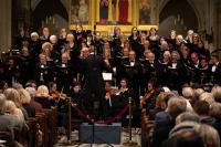 Paris Choral Society