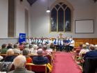 Oakenshaw Community Choir