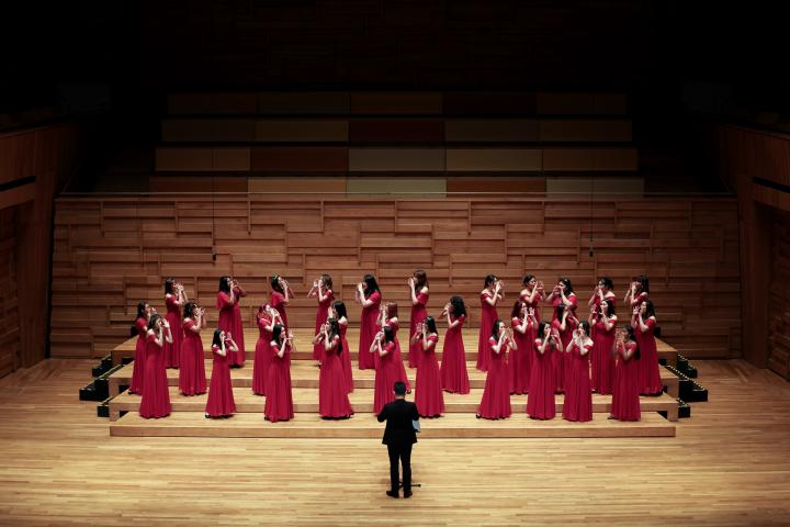 Vocabella Ladies Choir