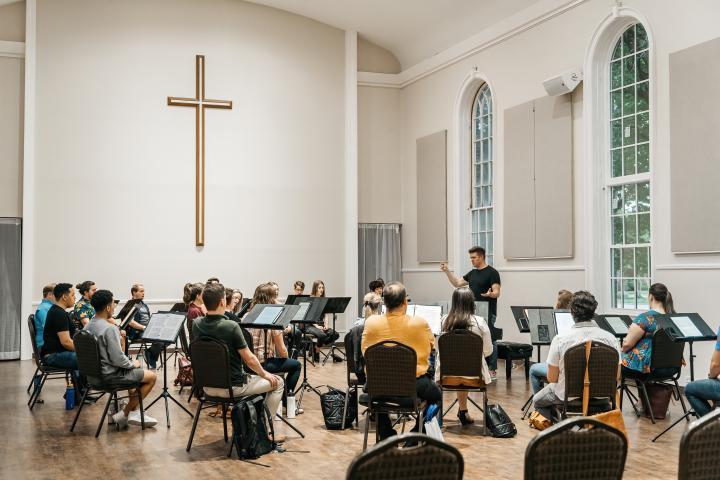 Orpheus Chamber Singers