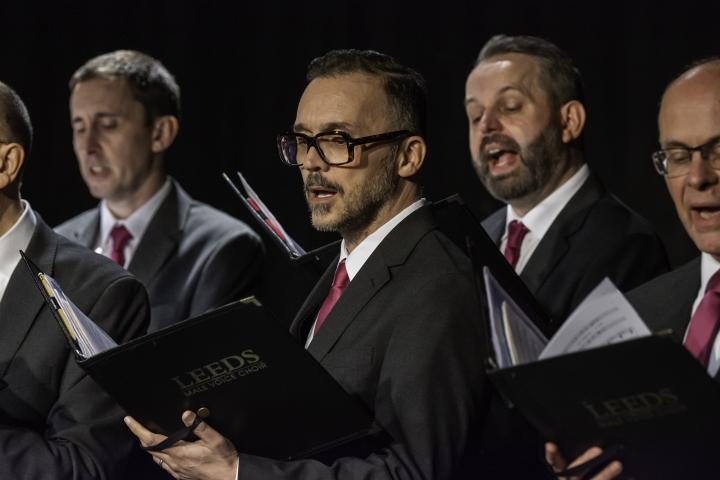 Leeds Male Voice Choir