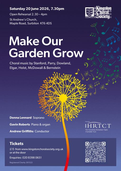 Kingston Choral Society