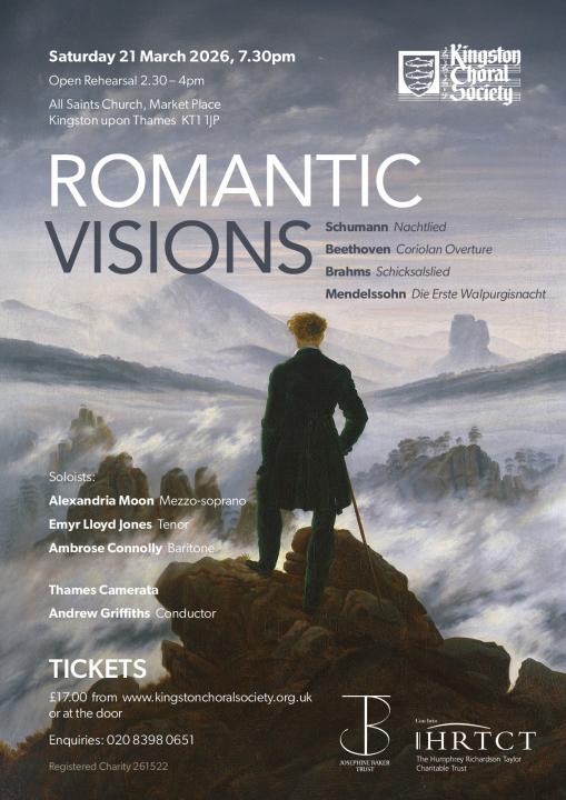 Kingston Choral Society