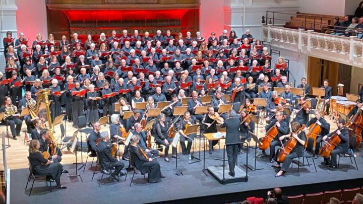 Kingston Choral Society