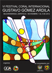 Corporación Artística  Gustavo Gomez Ardila