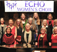 Echo Women's Choir