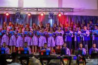 GHAMSU Choir UCC Local