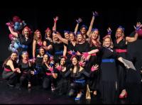 Songbirds of Singapore