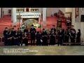 Sicut cervus – G.P. Palestrina (STELLA ÆTERNA CONSORT)