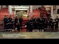 Crucifixus - Lotti (STELLA ÆTERNA CONSORT)
