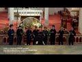 Victimae paschali laudes - Gregorian chant (STELLA ÆTERNA CONSORT)