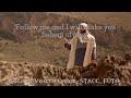 I will make you Fishers of Men -Post Gospel 