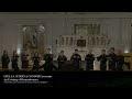 Locus Iste - Bruckner (STELLA ÆTERNA CONSORT)