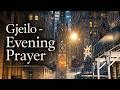 Evening Prayer - Ola Gjeilo - Downtown Voices - Stephen Sands, conductor