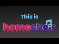 This is Homechoir: find out more about our online choir!