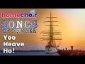 Homechoir's Folk Monday: enjoy folk and fun with Homechoir!