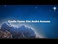 Cradle Hymn: Kim André Arneson