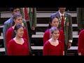 Westlake Girls and Boys High Schools, Choralation | O Magnum Mysterium – Chris Artley