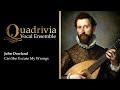 Can She Excuse My Wrongs - John Dowland