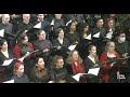 Alma redemptoris mater - McDowall  - Downtown Voices - Stephen Sands, conductor - Christmas choir