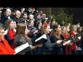 O Radiant Dawn - James MacMillan - Downtown Voices - Stephen Sands, conductor - Christmas choir