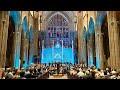 Dark Night of the Soul - Ola Gjeilo - Downtown Voices - Stephen Sands, conductor
