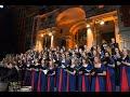 George Frideric Handel - coronation anthem "Zadok the Priest" (HWV 258) [2/4]