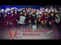 GOLDEN VOICES OF MONTSERRAT 2025 — Official Recap - Choral Magic Unleashed!