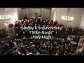 "Stille Nacht" (Holy Night) 